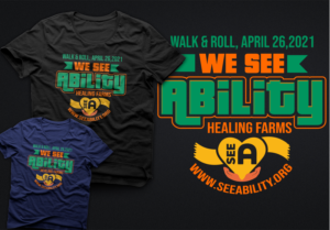 T-shirt Design by Xerox for this project | Design: #26242667