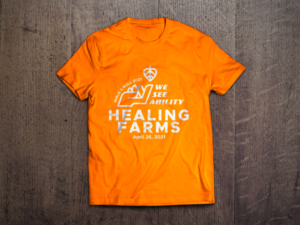 T-shirt Design by normi for this project | Design: #26232063