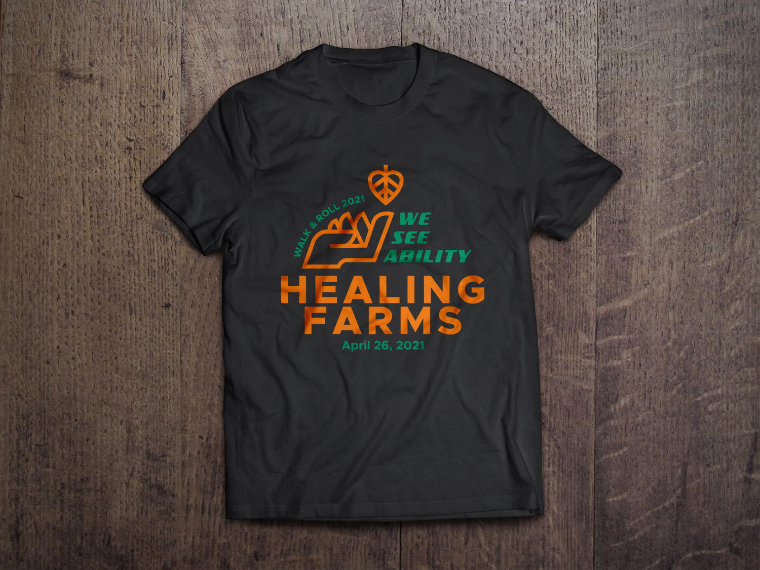 T-shirt Design by normi for this project | Design #26232064