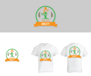 Fundraising Event T-Shirt for Non-Profit | T-shirt Design by Kalla