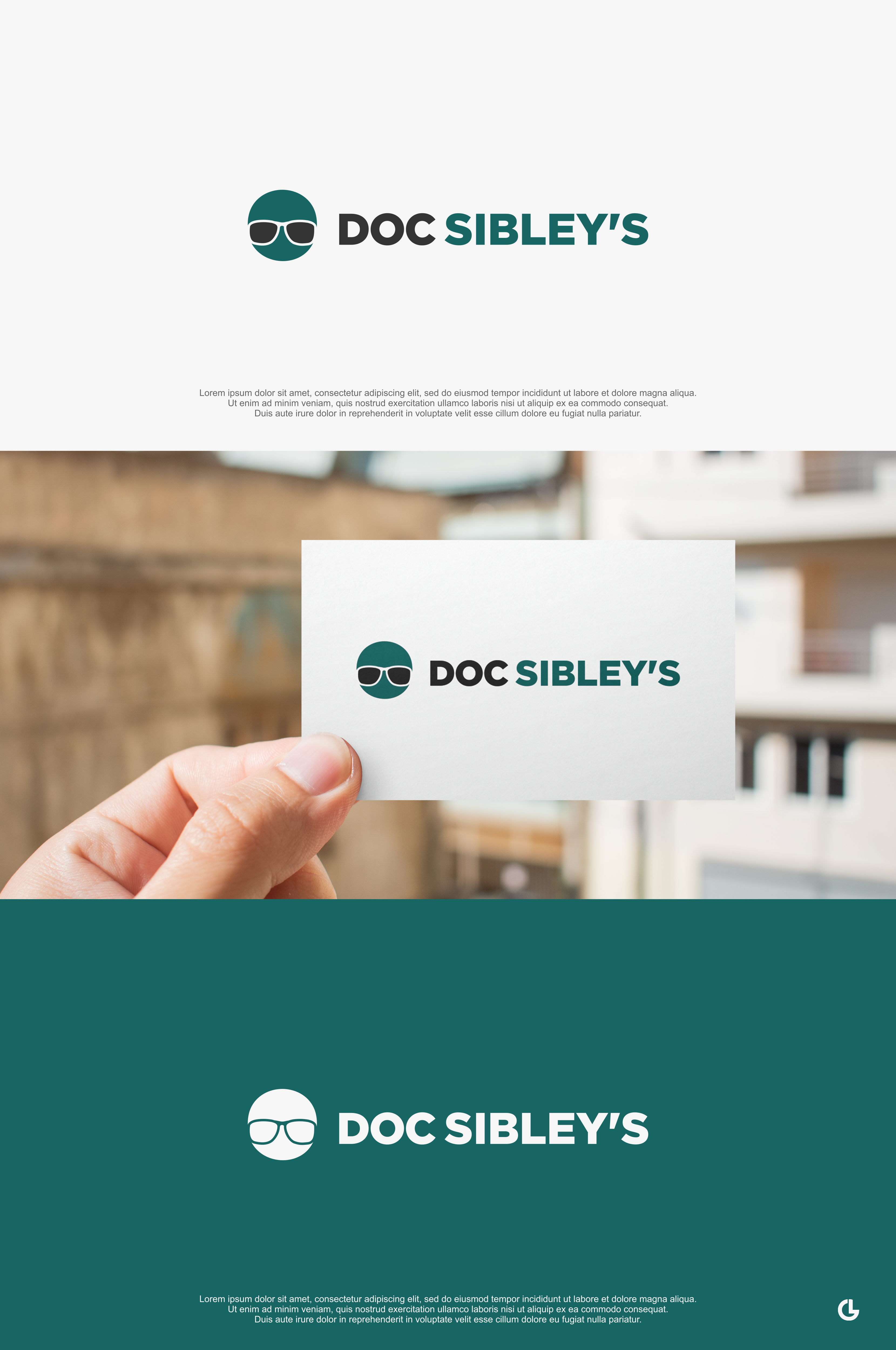 Logo Design by R!CKY for this project | Design #26245878