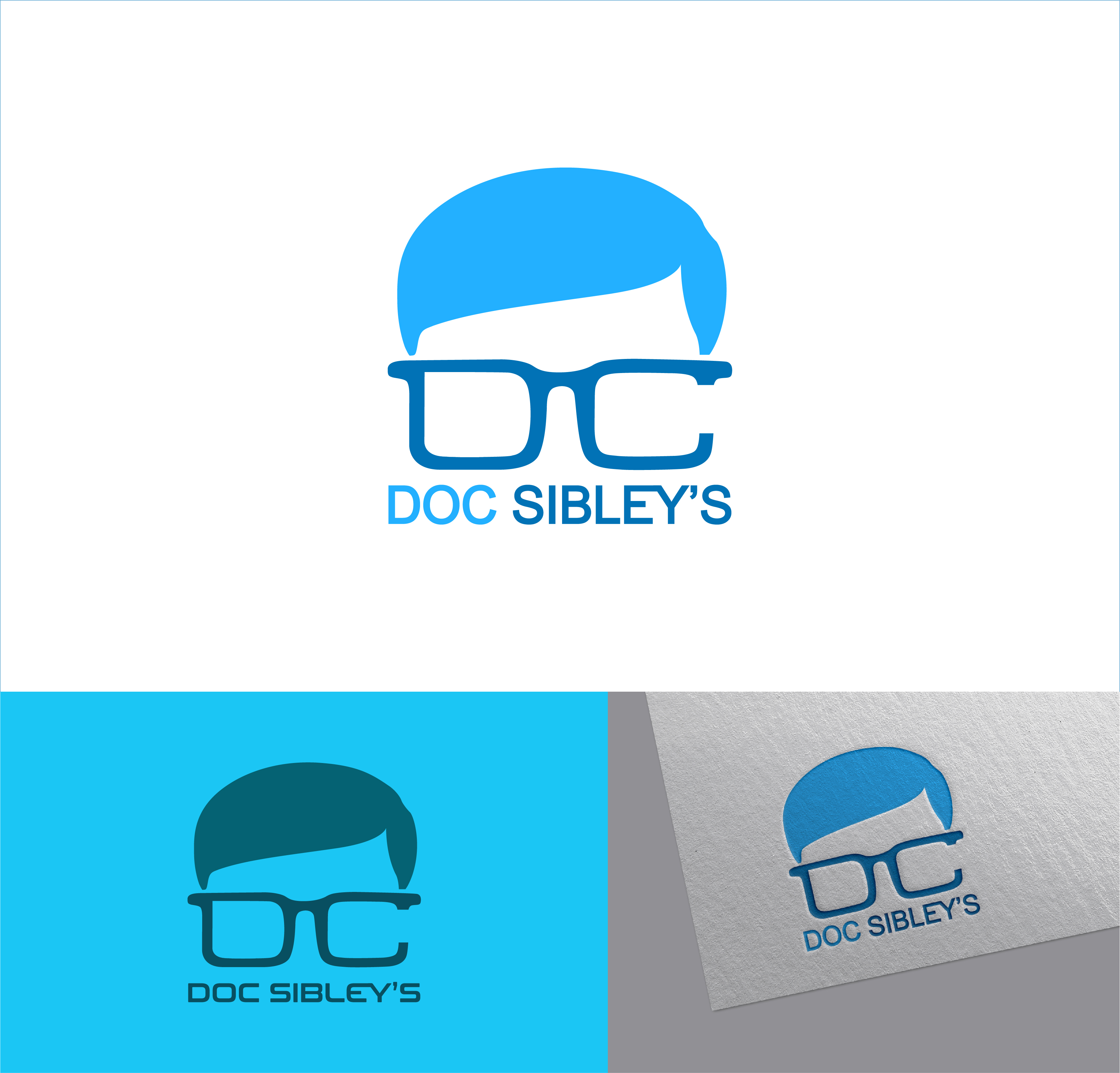 Logo Design by tajbabu06 for this project | Design #26244728