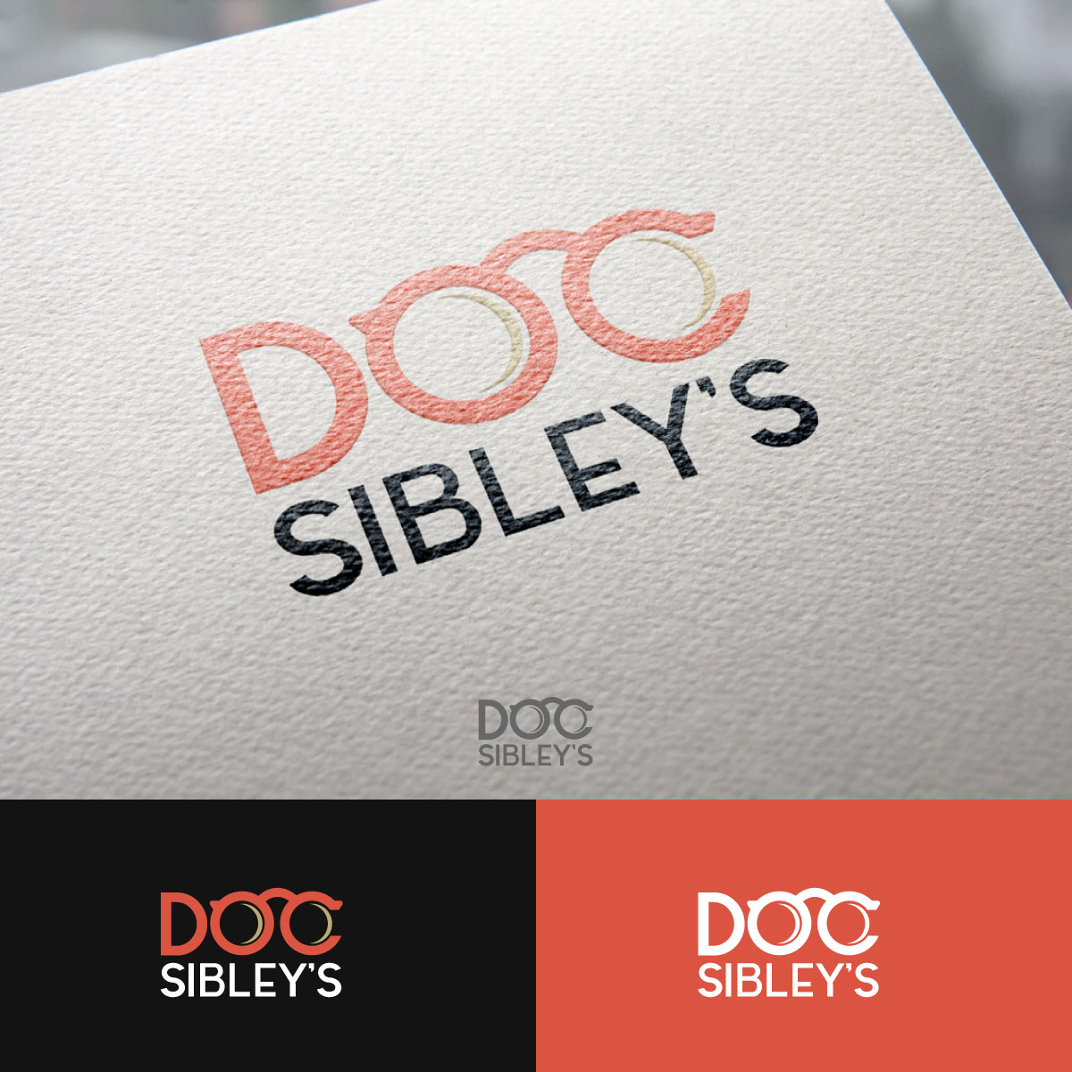 Logo Design by Minimal Studio for this project | Design #26223162