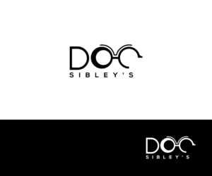 Doc Sibley's | Design de Logo par step forward 2