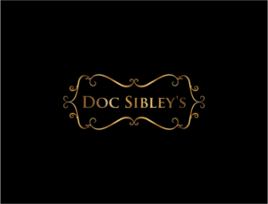 Doc Sibley's | Design de Logo par BNdesigner