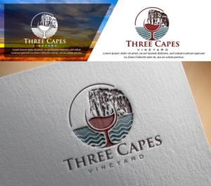 Logo Design by damian for this project | Design: #26215060