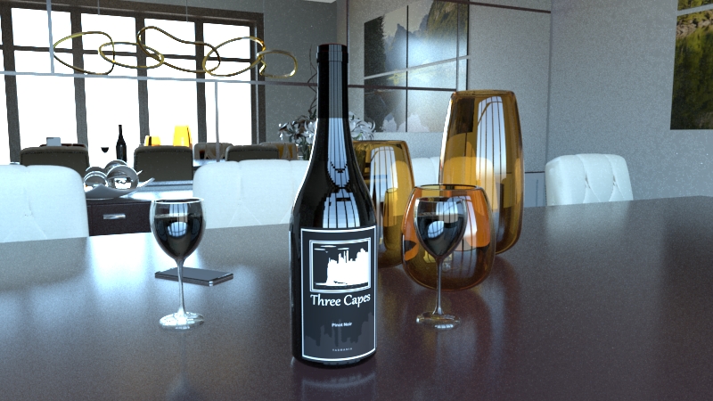 Diseño de Logo por guillecad para este proyecto | Diseño #26242484