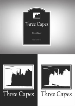 Logo Design by guillecad for this project | Design: #26242499