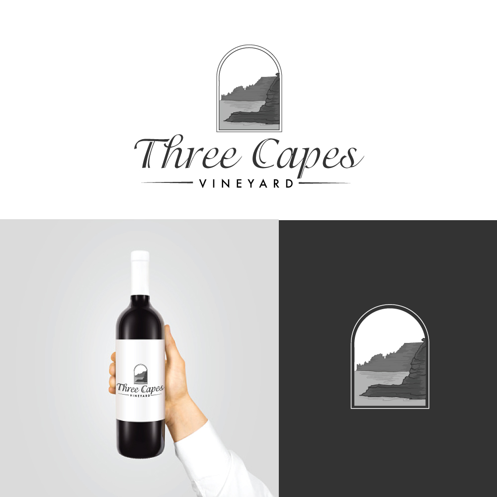 Logo Design by ecorokerz for this project | Design #26221859