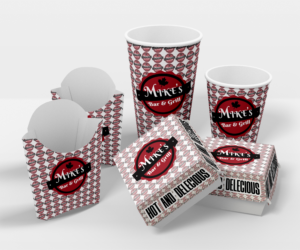 Diseño de Empaque por Štepán Bohácová