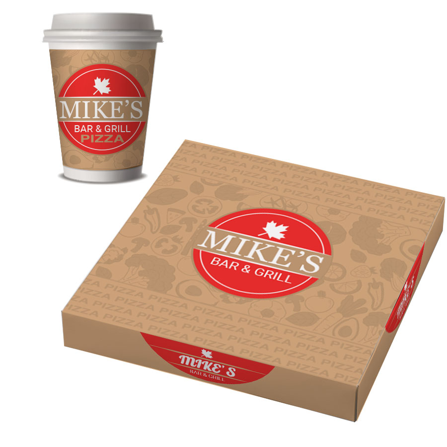 Diseño de Empaque por Rupok 3 para este proyecto | Diseño #26222186