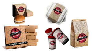 Packaging Design by GAB.COR