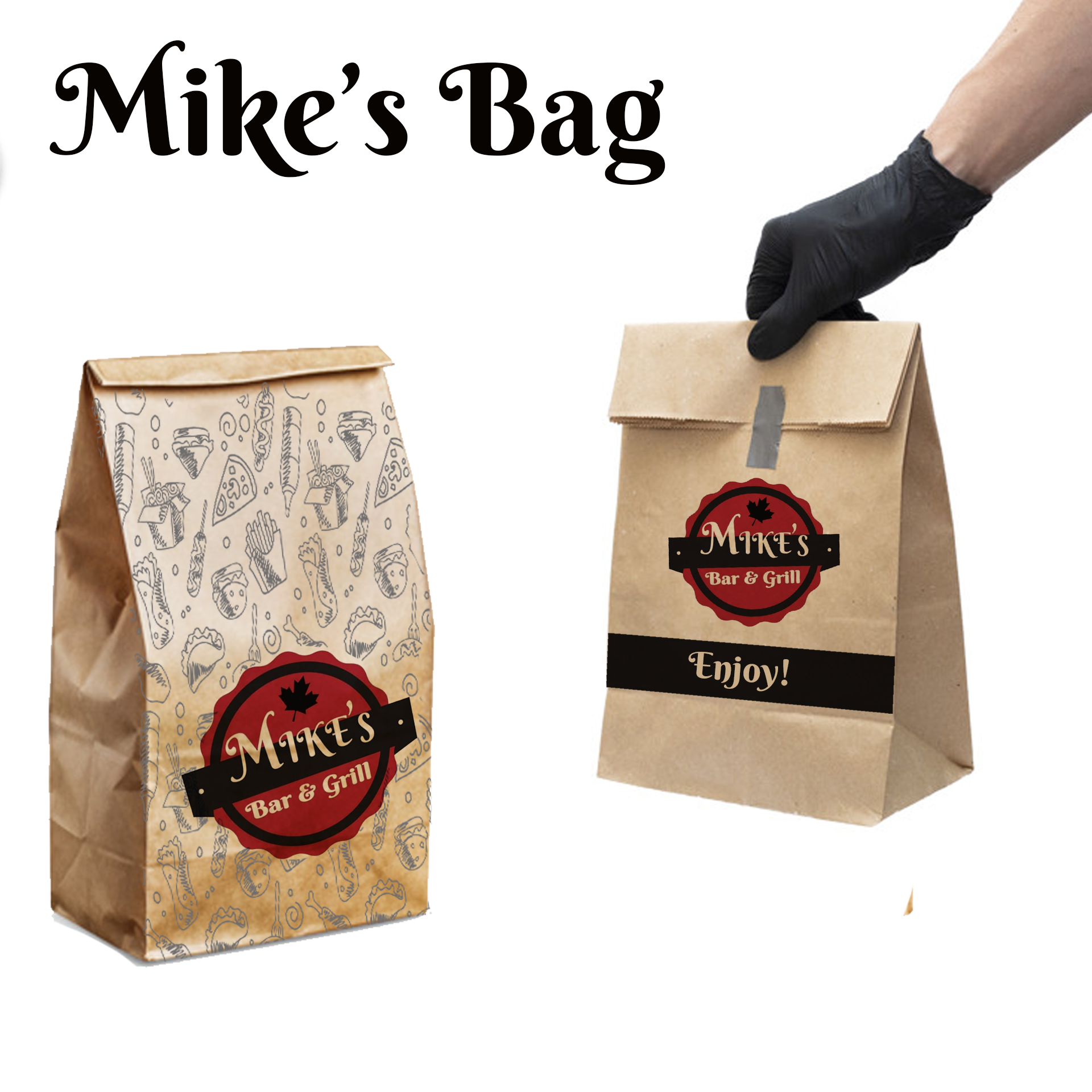 Diseño de Empaque por GAB.COR para este proyecto | Diseño #26223731