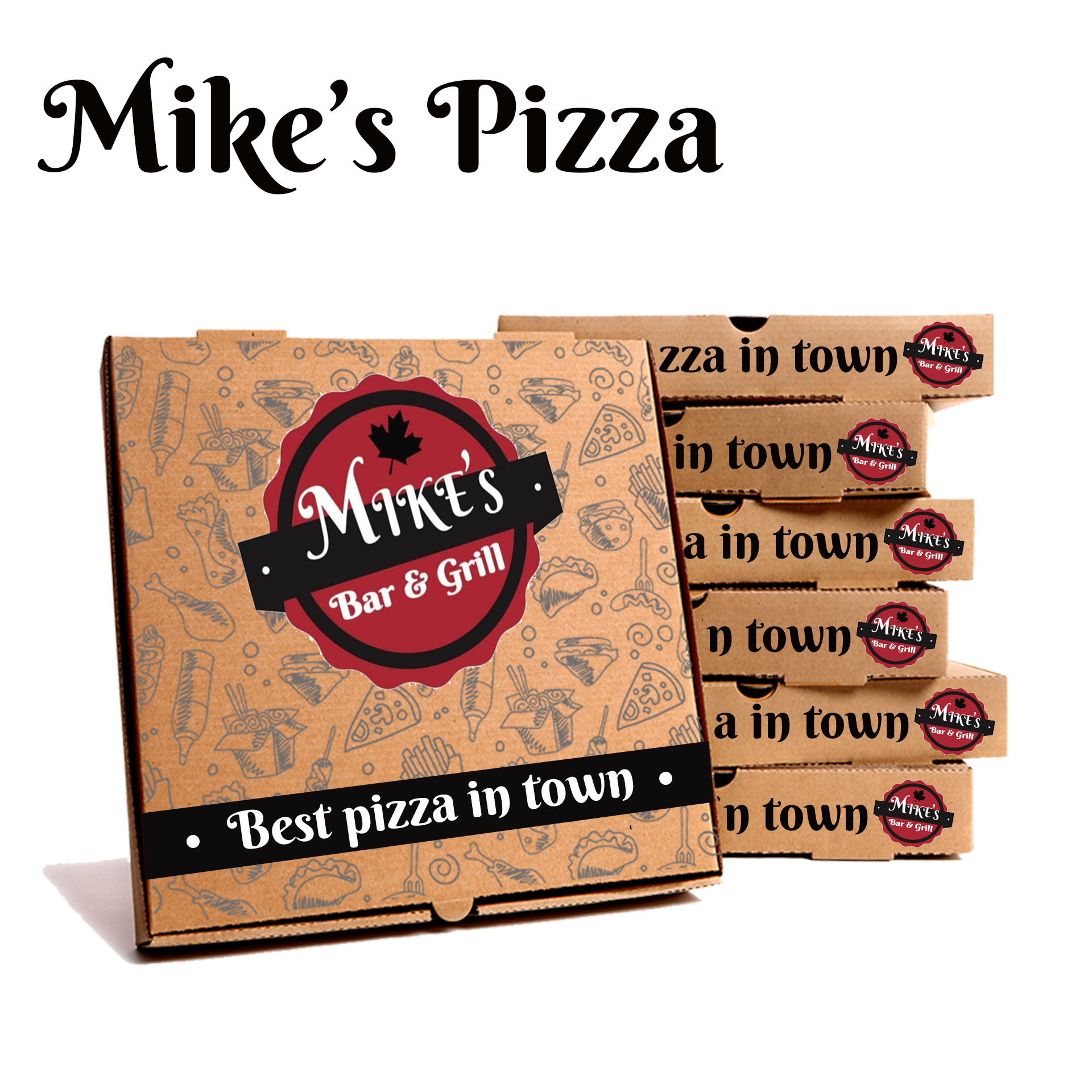 Diseño de Empaque por GAB.COR para este proyecto | Diseño #26223732