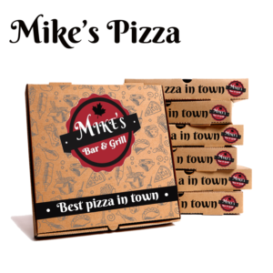 Diseño de Empaque por GAB.COR para este proyecto | Diseño: #26223732