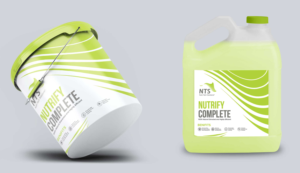Diseño de Etiqueta por Shumaila Kiran para TT Supplies Ltd | Diseño: #26214066