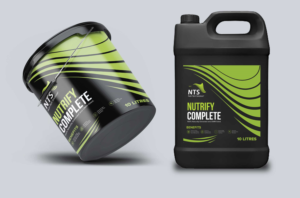 Etikett-Design von Shumaila Kiran für TT Supplies Ltd | Design: #26223928