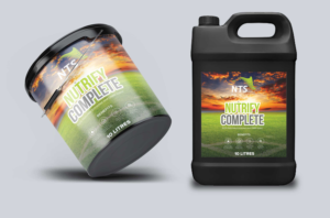 Etikett-Design von Shumaila Kiran für TT Supplies Ltd | Design: #26223929