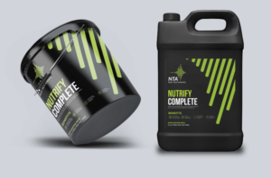 Etikett-Design von Shumaila Kiran für TT Supplies Ltd | Design: #26230730