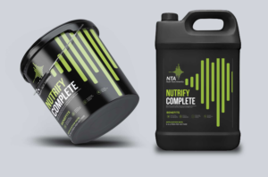 Etikett-Design von Shumaila Kiran für TT Supplies Ltd | Design: #26230738