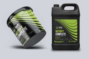 Etikett-Design von Shumaila Kiran für TT Supplies Ltd | Design: #26236698