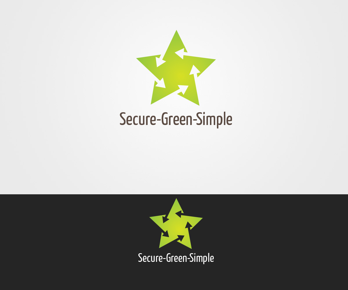 Logo Design by Prashant Besra for SafeEcycle LLC | Design #3045994