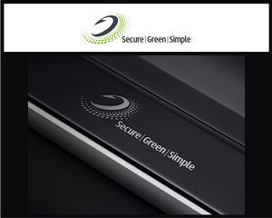 Logo Design by Dyoz for SafeEcycle LLC | Design: #3049063