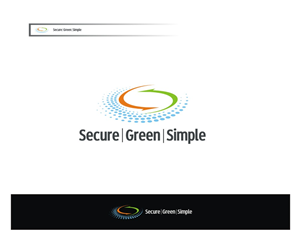 Logo Design by Dyoz for SafeEcycle LLC | Design: #3052038