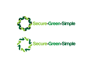Logo Design by meygekon for SafeEcycle LLC | Design: #3123669