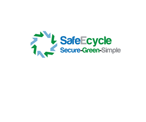 Logo Design by meygekon for SafeEcycle LLC | Design: #3126676