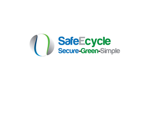 Logo Design by meygekon for SafeEcycle LLC | Design: #3148030