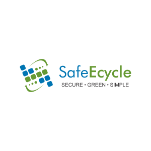 Logo Design by JL 2 for SafeEcycle LLC | Design #3131069