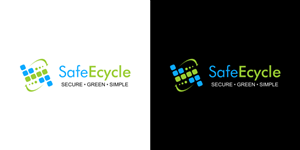 Logo Design by JL 2 for SafeEcycle LLC | Design: #3132754
