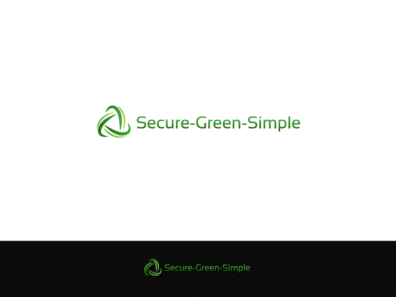Logo Design by B.Tibéri for SafeEcycle LLC | Design #3060949