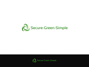 Logo Design by B.Tibéri for SafeEcycle LLC | Design: #3060949