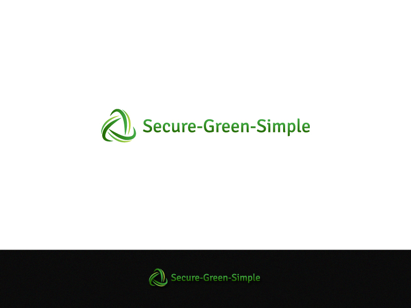 Logo Design by B.Tibéri for SafeEcycle LLC | Design #3060954