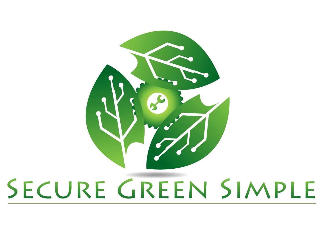 Logo Design by SharpShooter109 for SafeEcycle LLC | Design #3048344