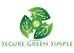 Logo Design by SharpShooter109 for SafeEcycle LLC | Design #3048344