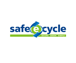 Logo Design by ElectricBill for SafeEcycle LLC | Design: #3122637