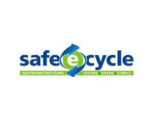Logo Design by ElectricBill for SafeEcycle LLC | Design: #3122718