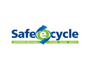 Logo Design by ElectricBill for SafeEcycle LLC | Design: #3135329