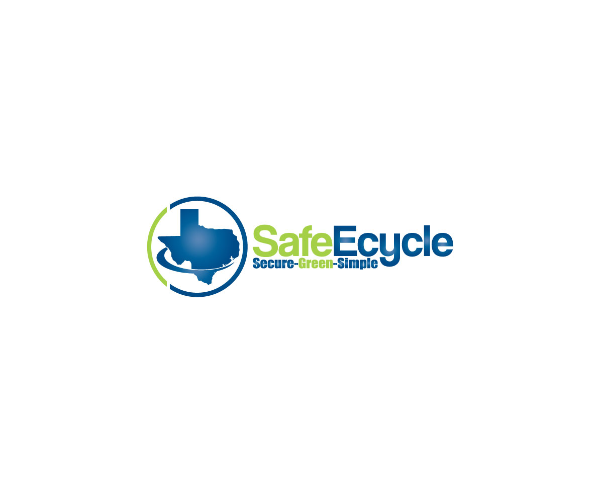 Logo Design by Unicgraphs for SafeEcycle LLC | Design #3054550