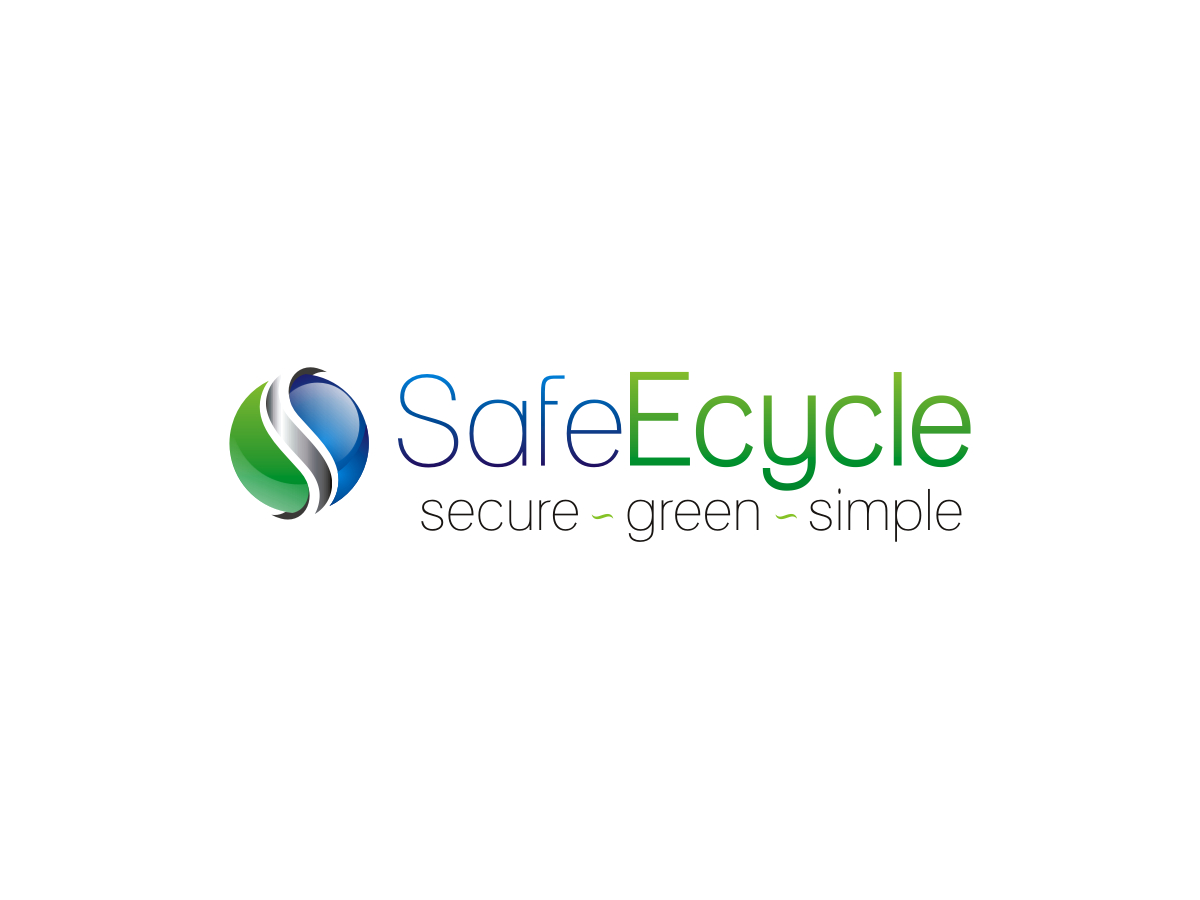 Logo Design by R16 for SafeEcycle LLC | Design #3051734