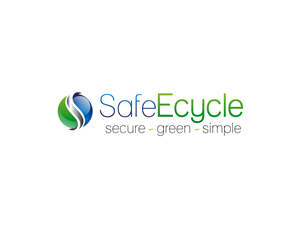 Logo Design by R16 for SafeEcycle LLC | Design: #3051734