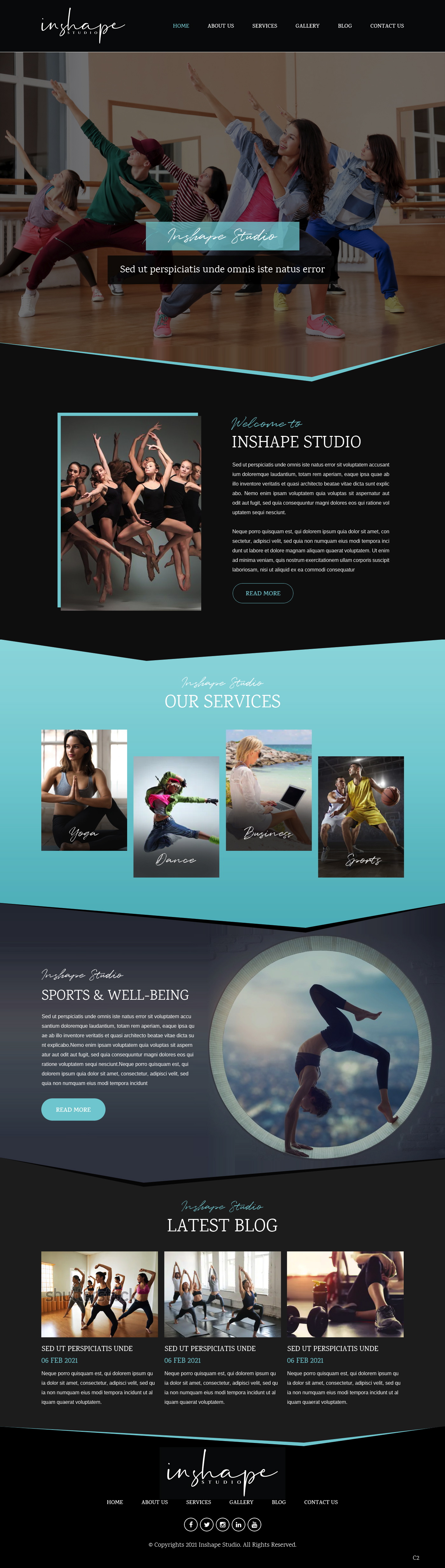 Web-Design von pb für dieses Projekt | Design #26213474