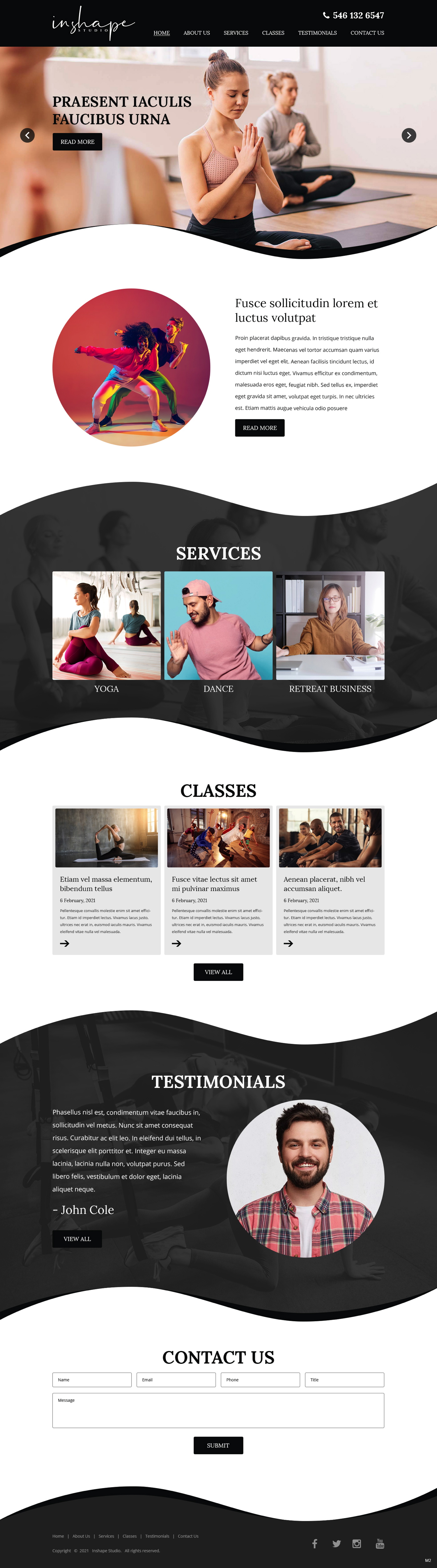 Diseño Web por pb para este proyecto | Diseño #26213485