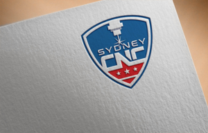 Sydney CNC | Design de Logo par Vishak vasu