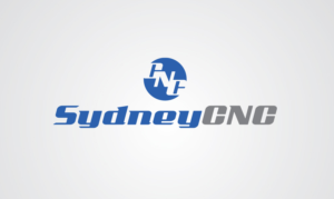 Sydney CNC | Design de Logo par stealth_ferret