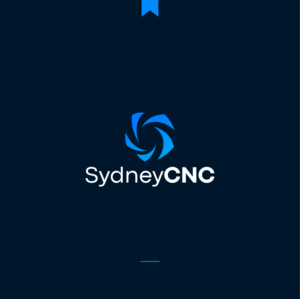 Sydney CNC | Design de Logo par JBalloon Design