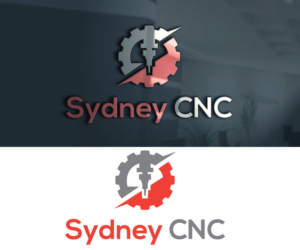 Sydney CNC | Design de Logo par sekanul